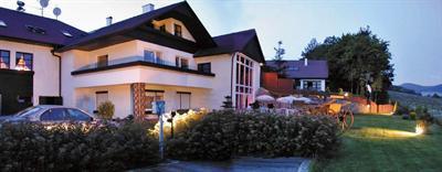 фото отеля Wellness Party Hotel