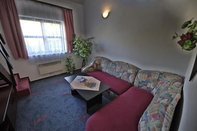 фото отеля Wellness Party Hotel