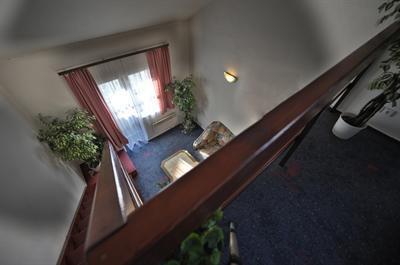 фото отеля Wellness Party Hotel