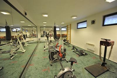 фото отеля Wellness Party Hotel