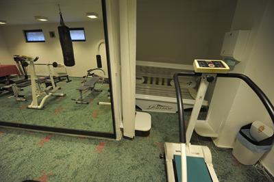 фото отеля Wellness Party Hotel