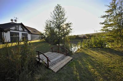 фото отеля Wellness Party Hotel