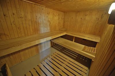 фото отеля Wellness Party Hotel