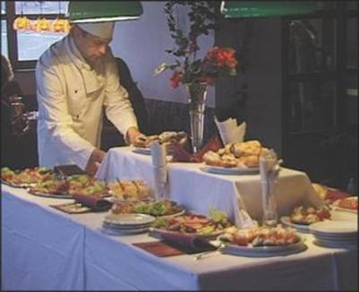 фото отеля Wellness Party Hotel