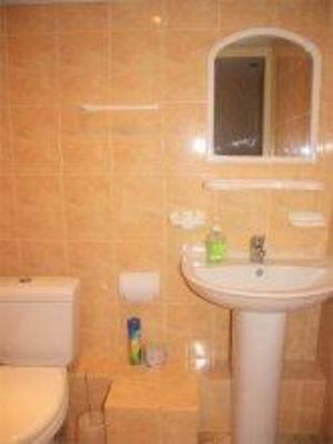 фото отеля Lyudmila Guest House