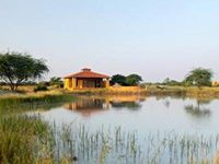 The Blackbuck Lodge