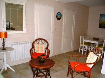 фото отеля Chambres d'Hôtes Ferme de la Cordière