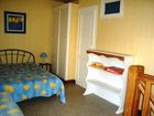 фото отеля Chambres d'Hôtes Ferme de la Cordière