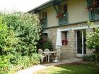 фото отеля Chambres d'Hôtes Ferme de la Cordière