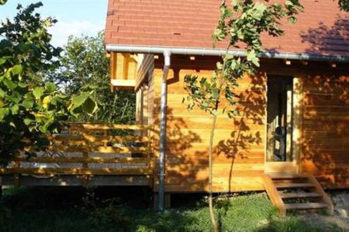 фото отеля Gite Ecologique