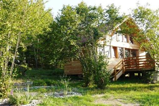 фото отеля Gite Ecologique