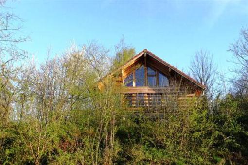 фото отеля Gite Ecologique