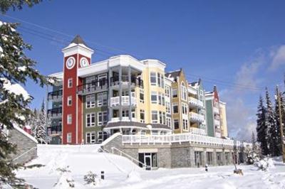 фото отеля Firelight Lodge