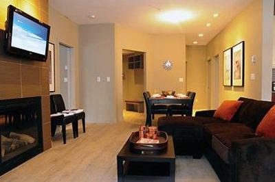фото отеля Firelight Lodge