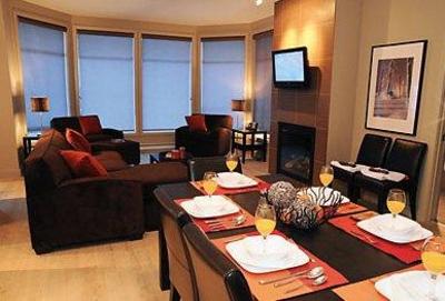 фото отеля Firelight Lodge