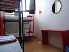 фото отеля Bilbao Akelarre Hostel