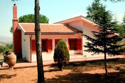 фото отеля Villa il Kobo