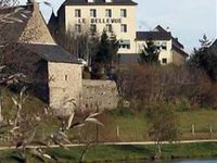 Hotel Bellevue Laveissiere