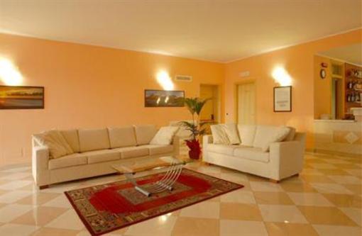 фото отеля Hotel Ristorante Mancin