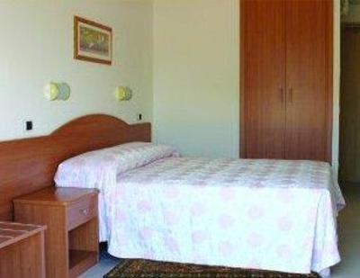 фото отеля Hotel Ristorante Mancin