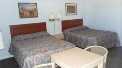 фото отеля Townsman Motel