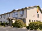 фото отеля Pinckneyville Inn