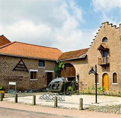фото отеля Het Pachthof