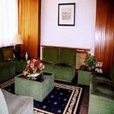 фото отеля Lux Hotel Alovera
