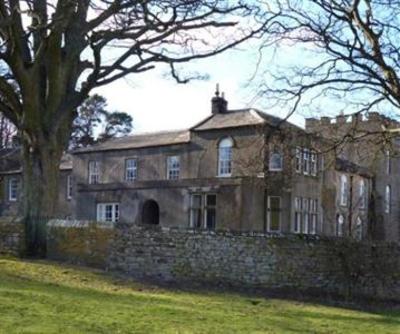 фото отеля YHA Grinton Lodge