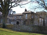 YHA Grinton Lodge