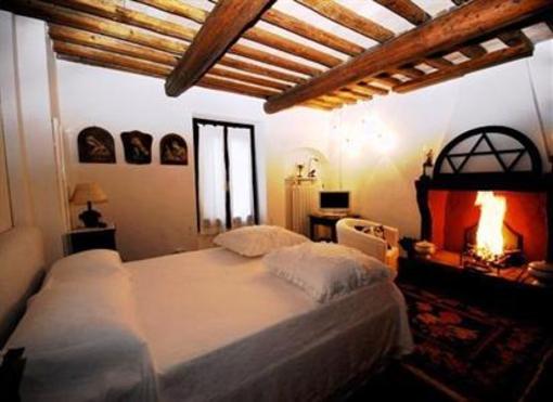 фото отеля B&B Fontana Elice