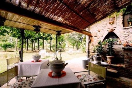 фото отеля B&B Fontana Elice