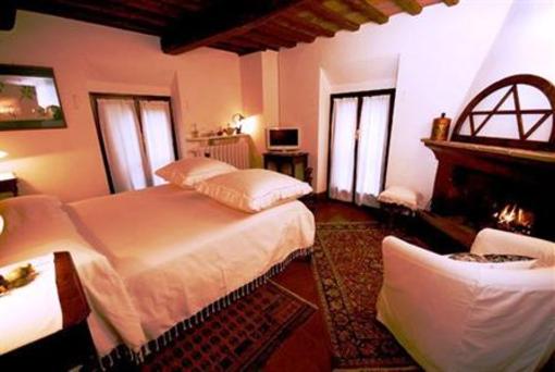 фото отеля B&B Fontana Elice