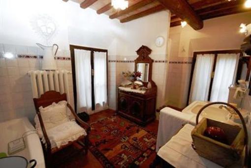 фото отеля B&B Fontana Elice