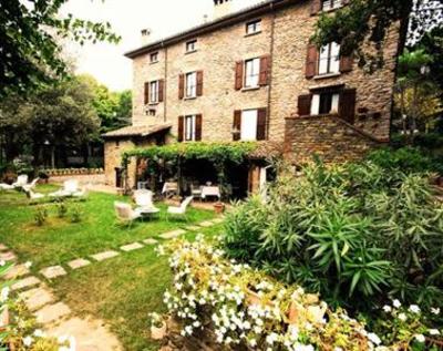 фото отеля B&B Fontana Elice