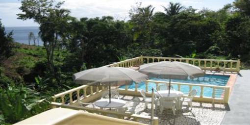 фото отеля Heaven's Best Guest House