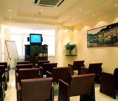 фото отеля Hotel Stella Rapallo