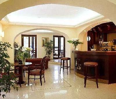 фото отеля Hotel Stella Rapallo