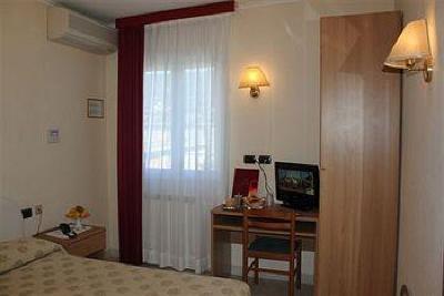фото отеля Hotel Stella Rapallo