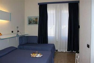 фото отеля Hotel Stella Rapallo