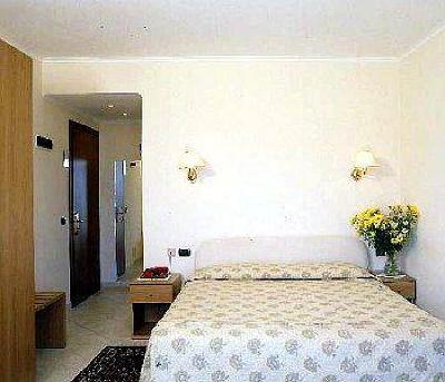 фото отеля Hotel Stella Rapallo