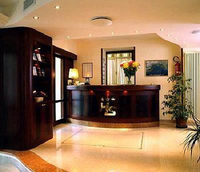 фото отеля Hotel Stella Rapallo