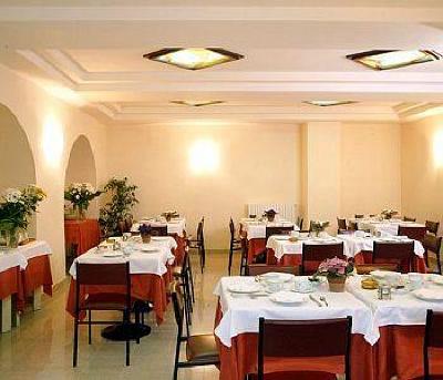 фото отеля Hotel Stella Rapallo