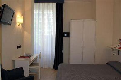 фото отеля Hotel Stella Rapallo