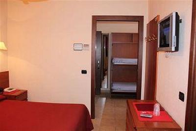 фото отеля Hotel Stella Rapallo