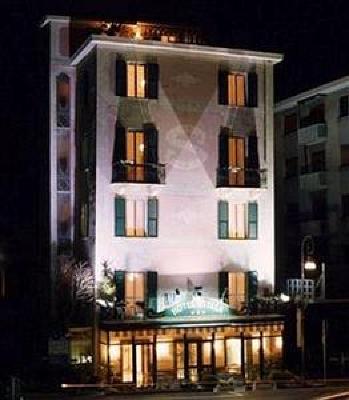 фото отеля Hotel Stella Rapallo