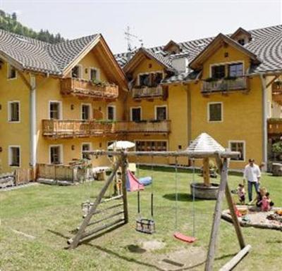 фото отеля Hotel Tolderhof