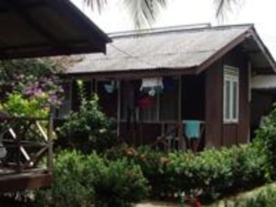 фото отеля Marang Guesthouse