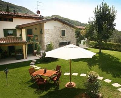 фото отеля San Ciriaco Relais