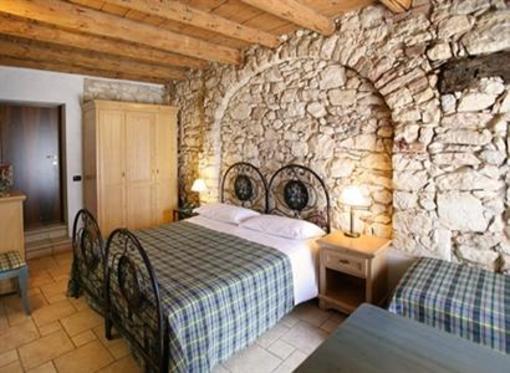 фото отеля San Ciriaco Relais